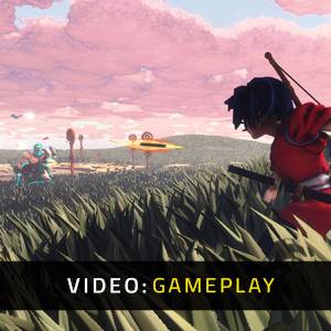 Guardians Of Gaia - Video di Gameplay