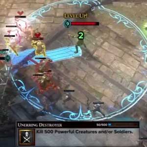 Guardians Middle Earth Distruttore infallibile