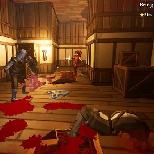 GUARDS! 2024 - Soldati