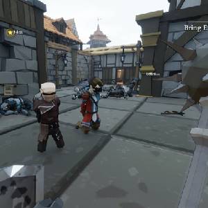 GUARDS! 2024 - Battaglia