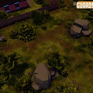 Ambiente interattivo