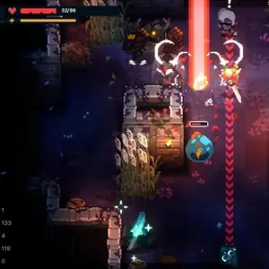 Guidus Zero - Raggio Rosso