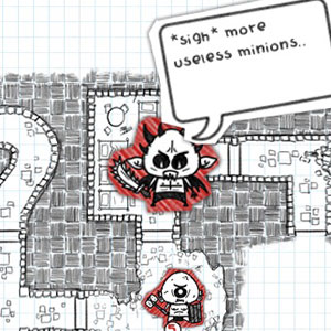 Guild of Dungeoneering Boss