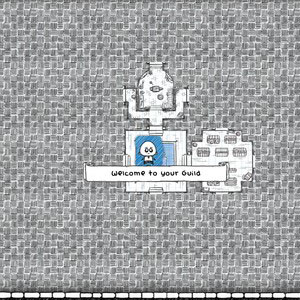 Guild of Dungeoneering Inizio