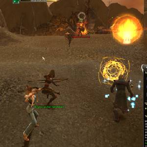 Guild Wars Prophecies Divoratore di Peste