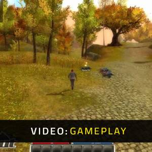 Guild Wars Prophecies Video di gioco