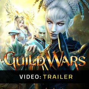 Guild Wars Prophecies Pc