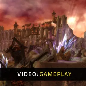 Guild Wars Reforged - Giocabilità