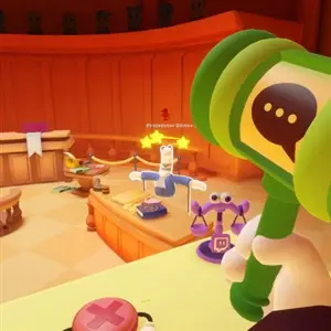 Guilty as Sock! - Martello del Giudice