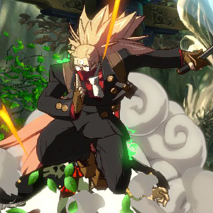 GUILTY GEAR Xrd REV 2 Upgrade - Answer