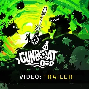 Gunboat God - Trailer