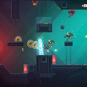 Gunborg Dark Matters - Scudo