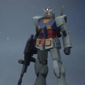 GUNDAM EVOLUTION - Gundam Personalizzazione