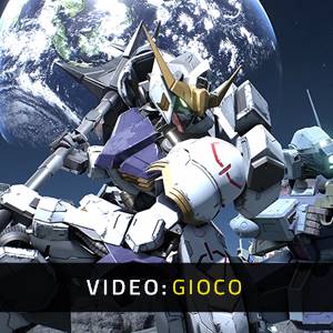 GUNDAM EVOLUTION - Videogioco