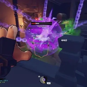 Gunfire Reborn - Testa di cavallo