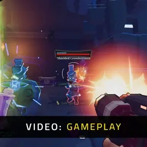 Gunfire Reborn - Gioco video