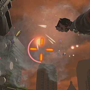 immagini audaci e appariscenti