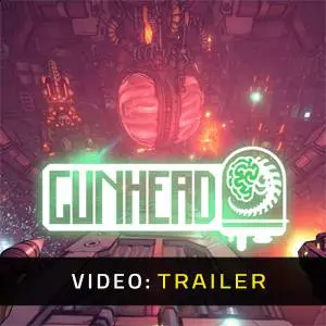 GUNHEAD - Trailer