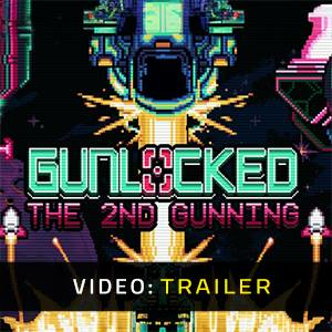 Gunlocked The 2nd Gunning Pc