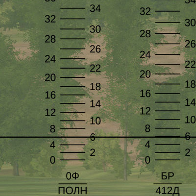 Gunner HEAT PC - Telescopio dell'esercito