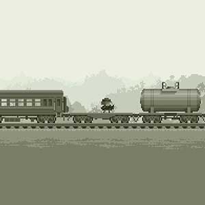 Gunpowder on The Teeth Arcader