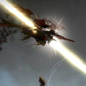 Guns of Icarus Alliance Gameplay