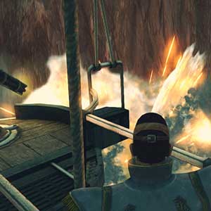 Guns of Icarus Alliance Difendere la vostra base