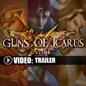 Guns of Icarus Online Confronta Prezzi