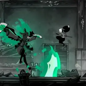 Gurei - Boss Uccello