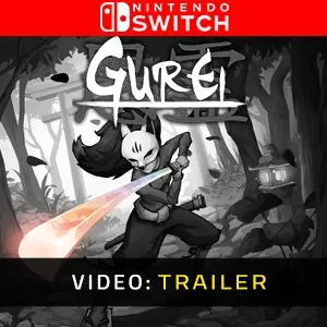Gurei Nintendo Switch - Trailer