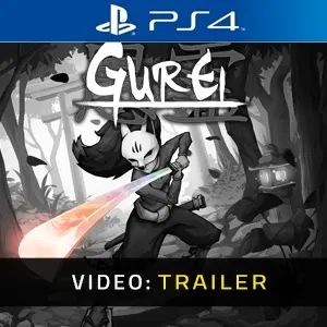 Gurei PS4 - Trailer