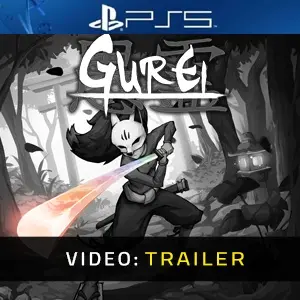 Gurei PS5 - Trailer