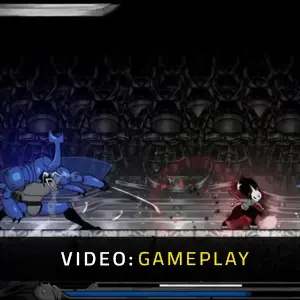 Gurei - Gameplay