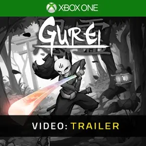 Gurei Xbox One - Trailer
