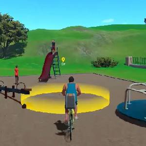 Guts and Glory - Parco