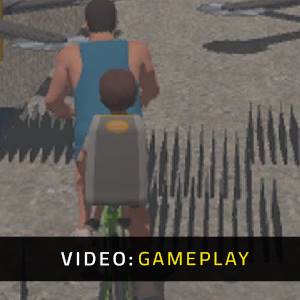 Guts and Glory - Gameplay Video