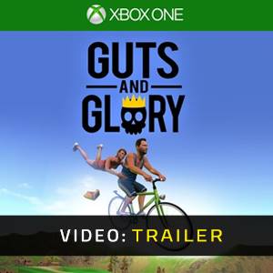 Guts and Glory - Trailer Video