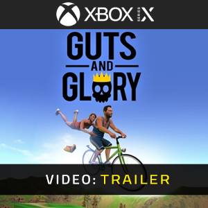 Guts and Glory - Trailer Video