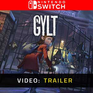 Gylt Nintendo Switch Video Trailer