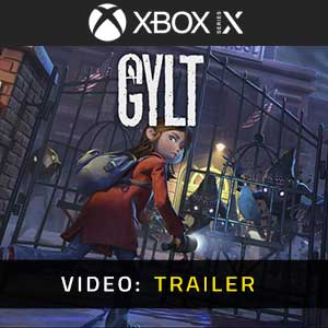 Gylt Xbox Series Video Trailer