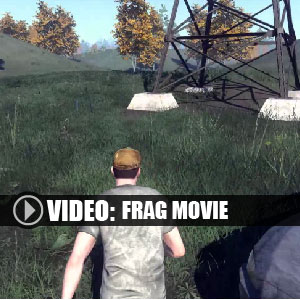 Buy H1Z1 King of the Kill Frag Movie