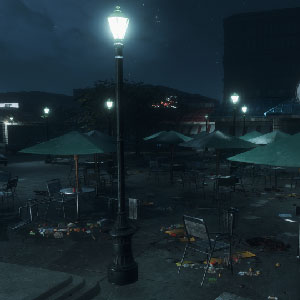 H1Z1 King of the Kill Classifica