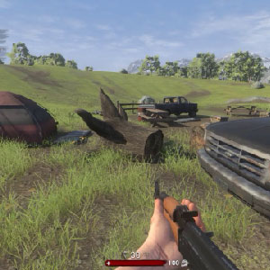 H1Z1 King of the Kill Battaglia Reale