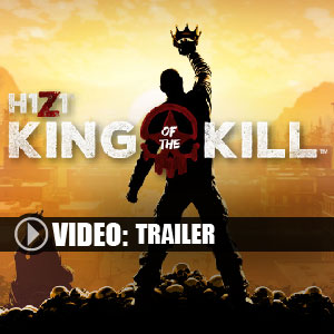 Acquista CD Key H1Z1 King of the Kill Confronta Prezzi