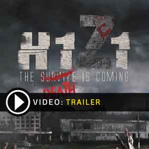 Acquista CD Key H1Z1 Confronta Prezzi