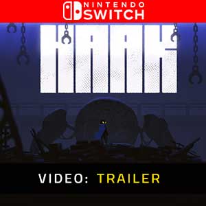 HAAK Nintendo Switch - Trailer Video