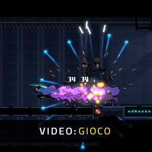 HAAK - Video del gioco