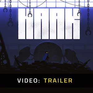 HAAK - Trailer Video