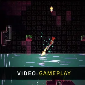 Hack And Climb - Gameplay