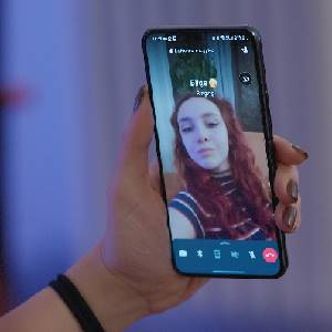 Hacked: The Streamer - Cellulare